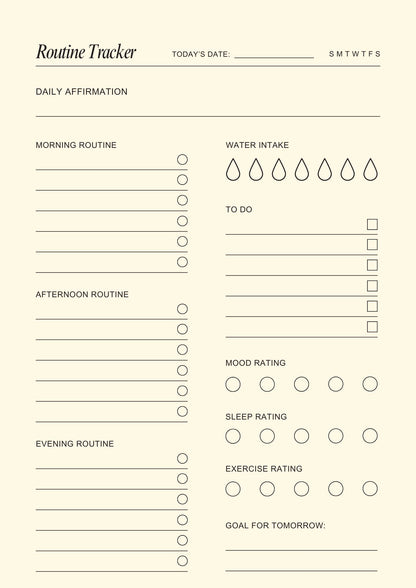 The Wellness Handbook